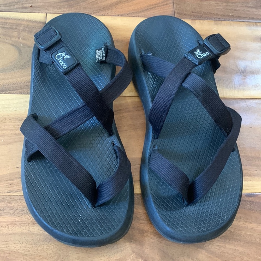 Chaco Slip-on Sandals